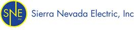 Sierra Nevada Electric, Inc.                                                    